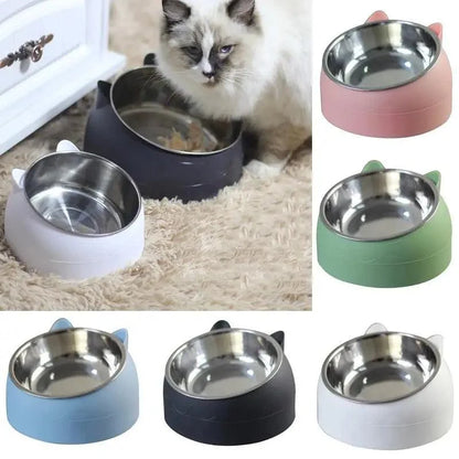Small Pet Bowl