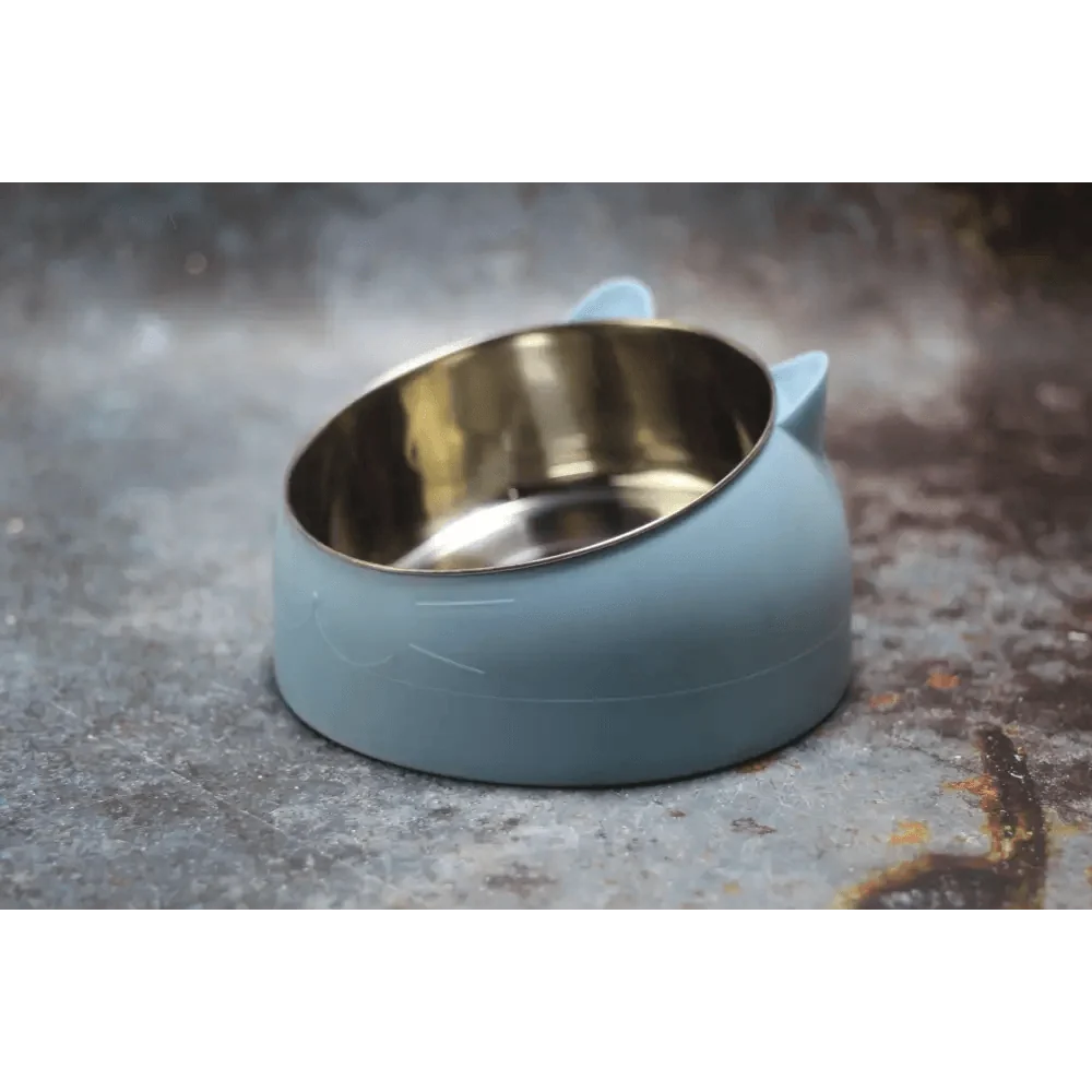 Small Pet Bowl