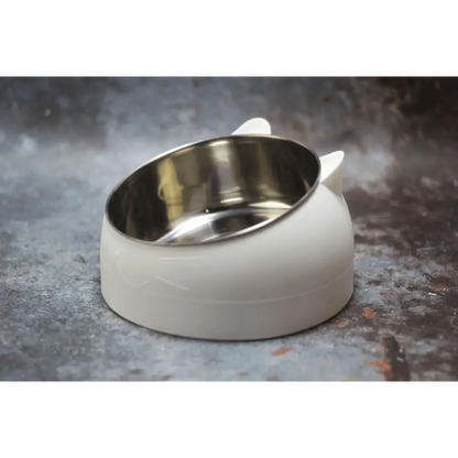 Small Pet Bowl