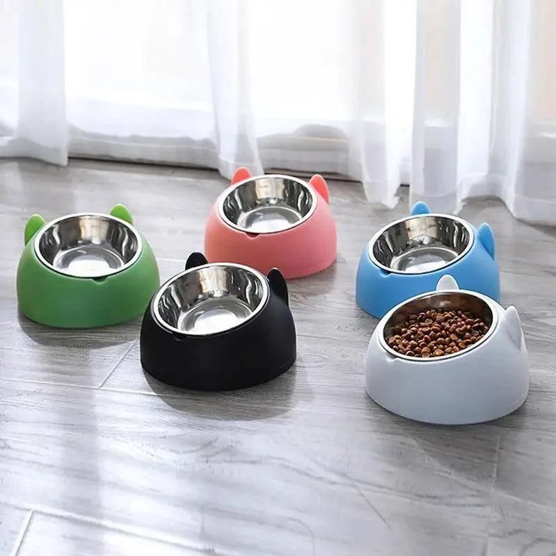 Small Pet Bowl