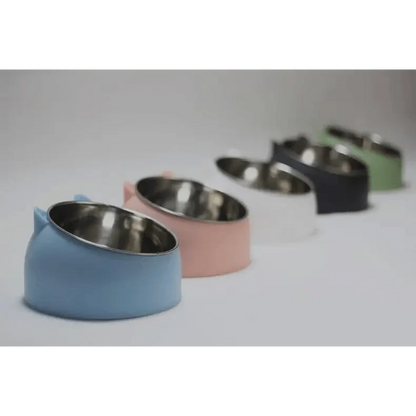Small Pet Bowl