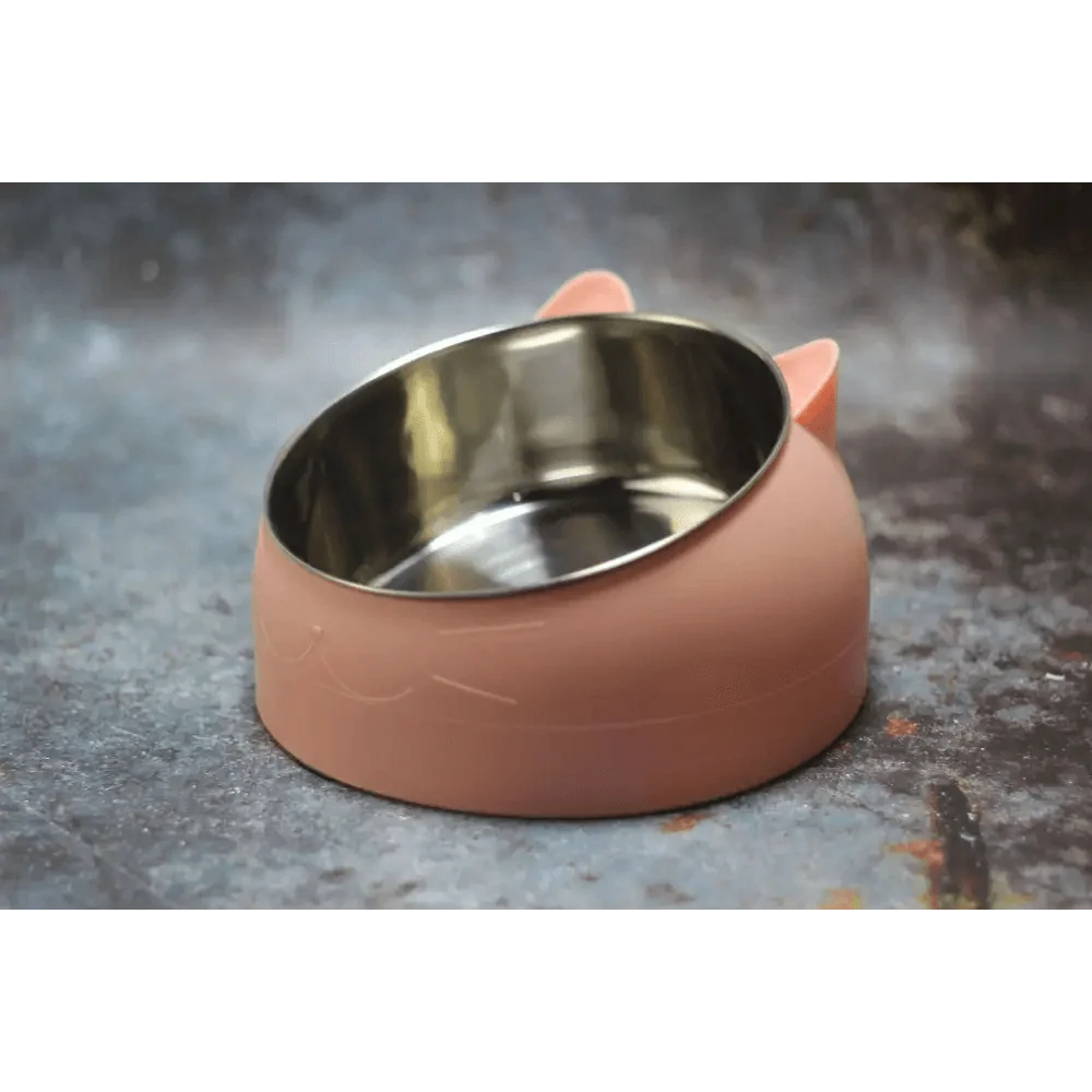 Small Pet Bowl