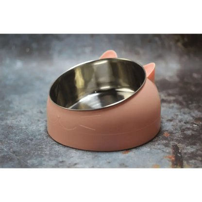 Small Pet Bowl