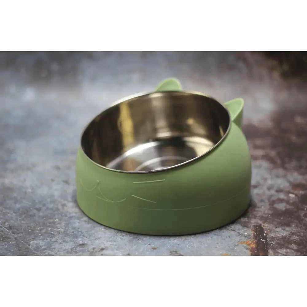 Small Pet Bowl