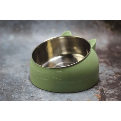 Small Pet Bowl