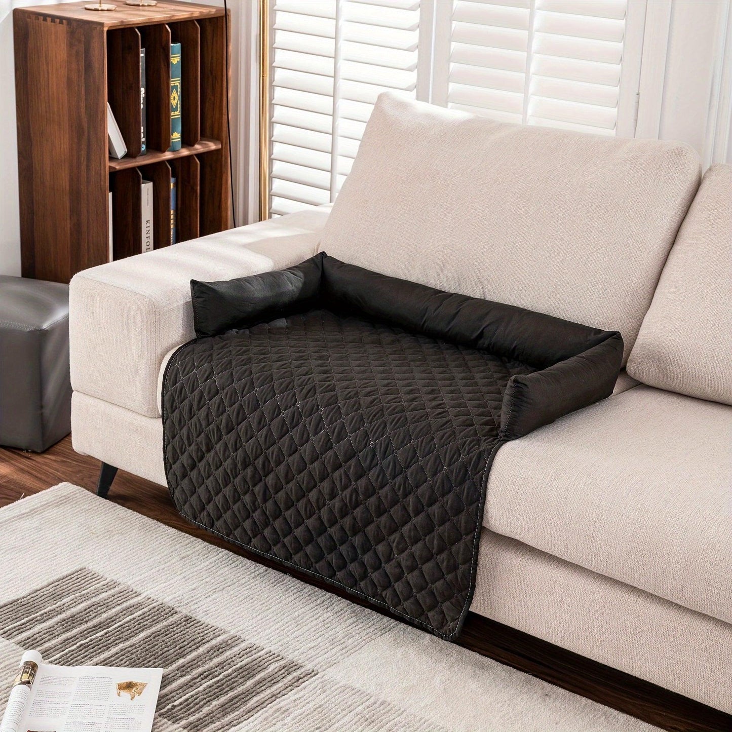 Dog Bed Sofa Cover
