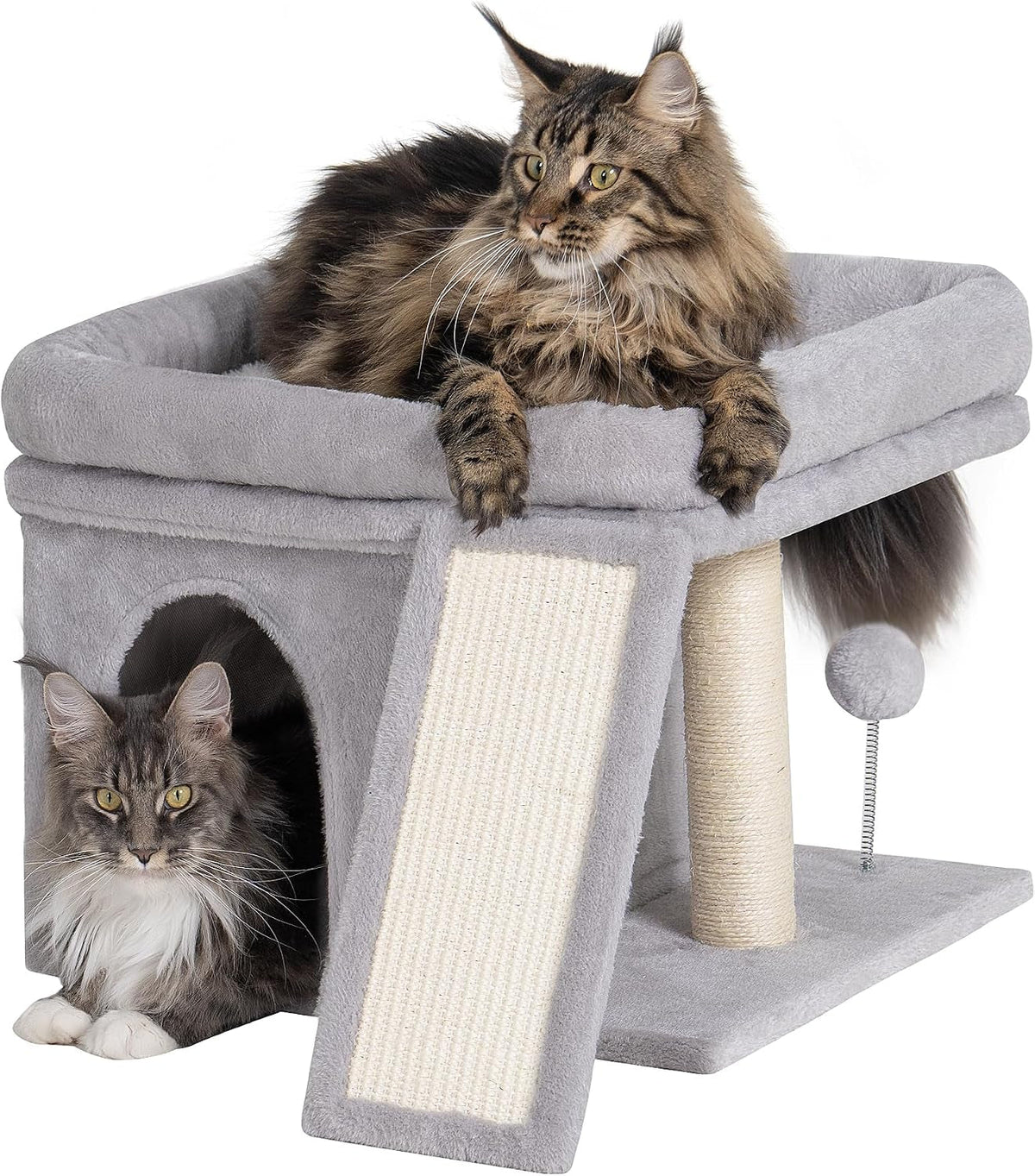 Cat Tree 24in Tower