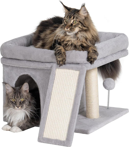 Cat Tree 24in Tower