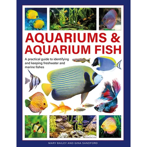 Aquariums & Aquarium Fish