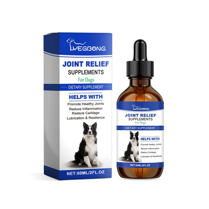 Pet Dog Joint Supplements