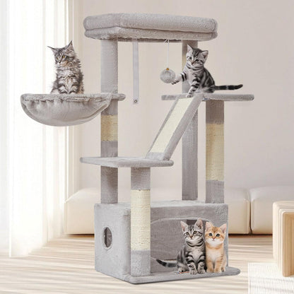 38-Inch Cat Tree