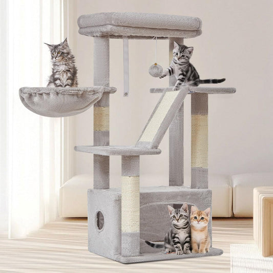 38-Inch Cat Tree