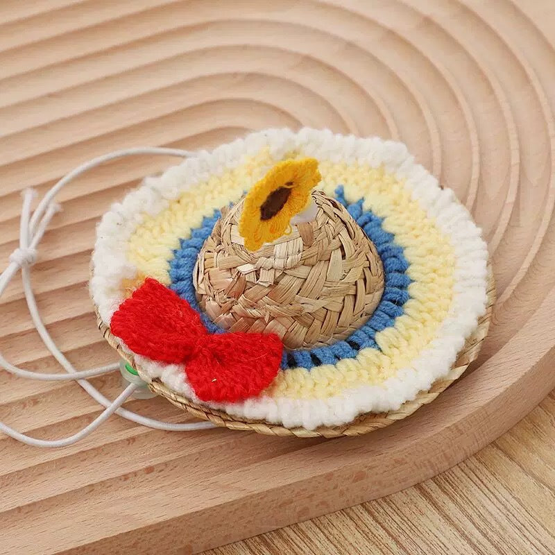 Pet Cute Hat Headwear