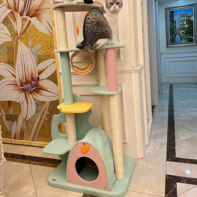 Large Cat Tree