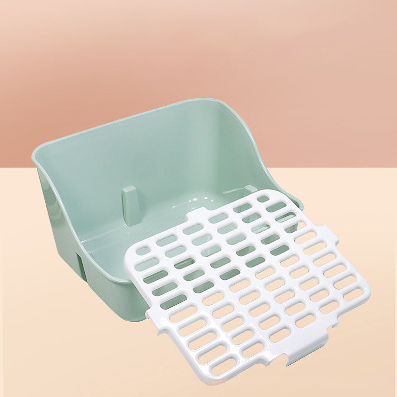 Rabbit Litter Box