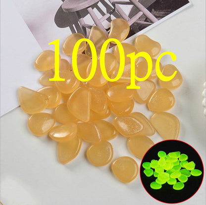 Luminous Stones