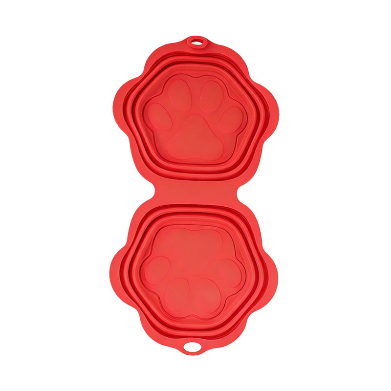 Dog Food Bowl