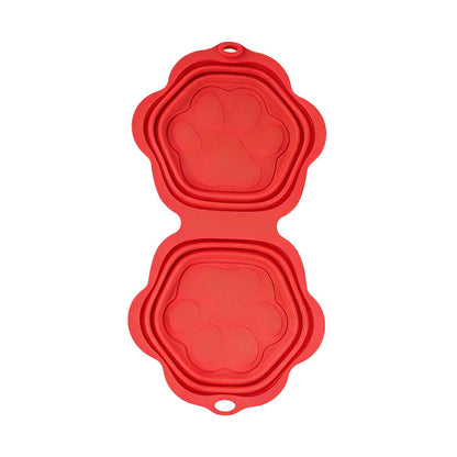 Dog Food Bowl