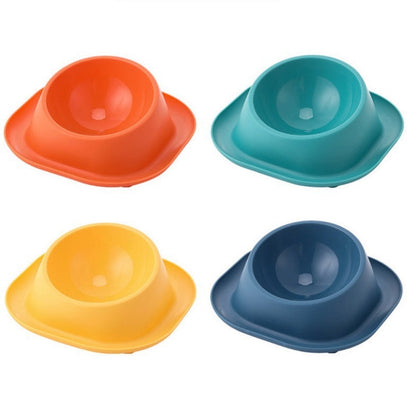 Anti-ant Cat Bowl
