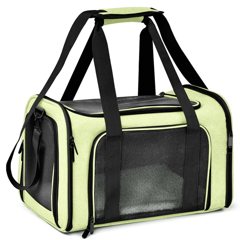Portable Pet Bags
