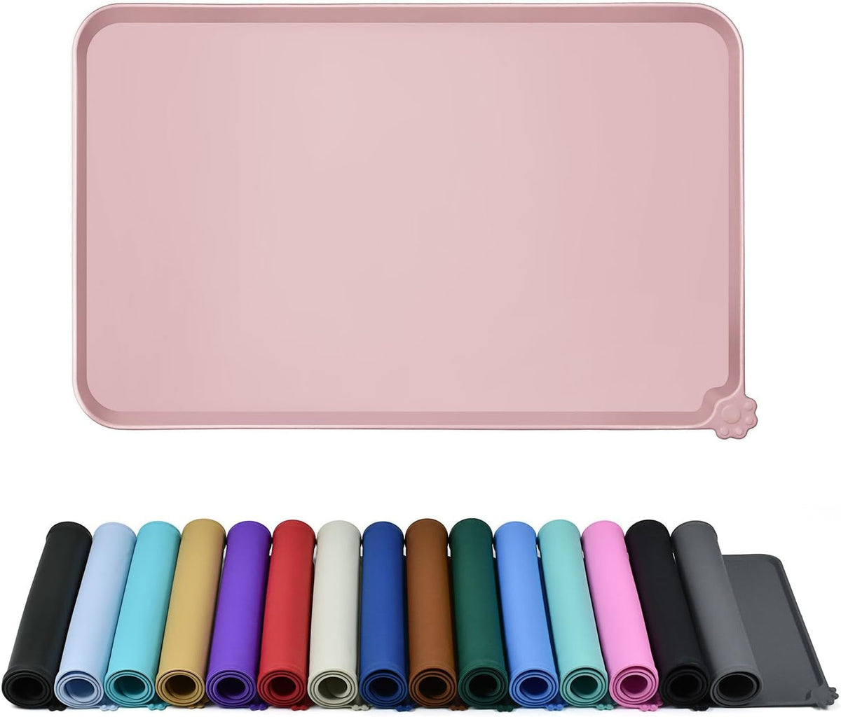 Silicone Feeding Mat