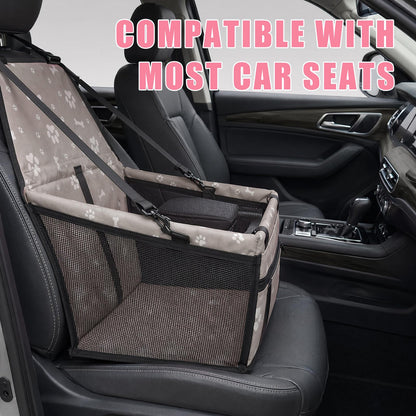 Pet Car Seat