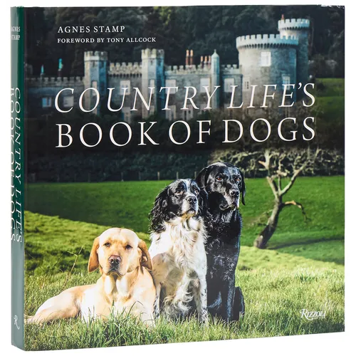 Book of Dogs