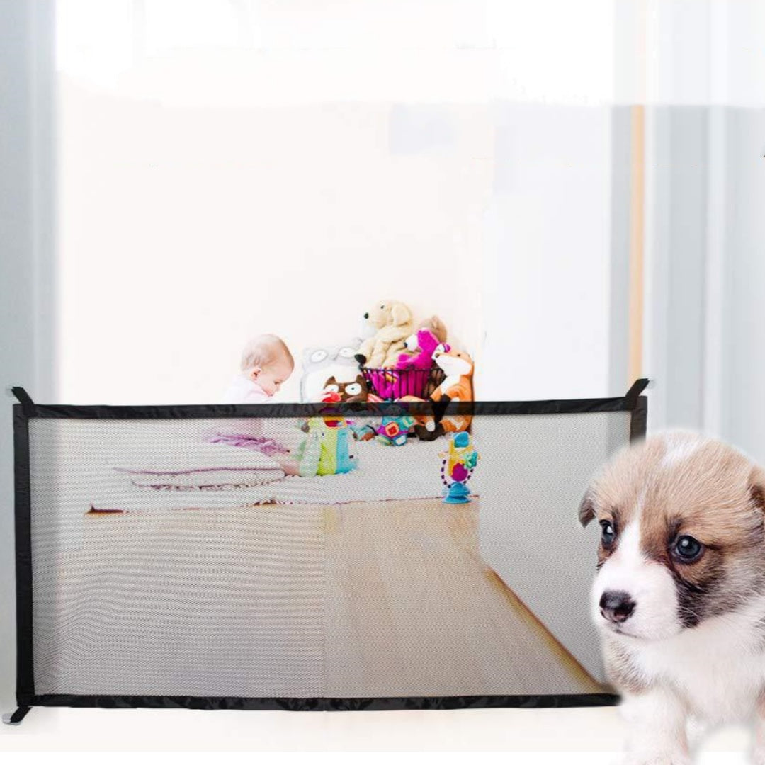 Dog Protective Net