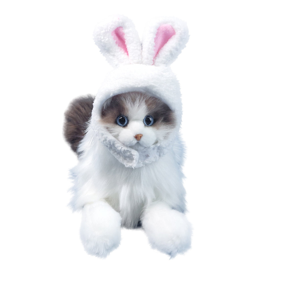 Easter Bunny Hat