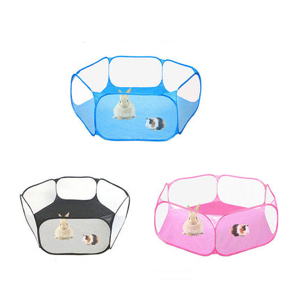 Animal Playpen
