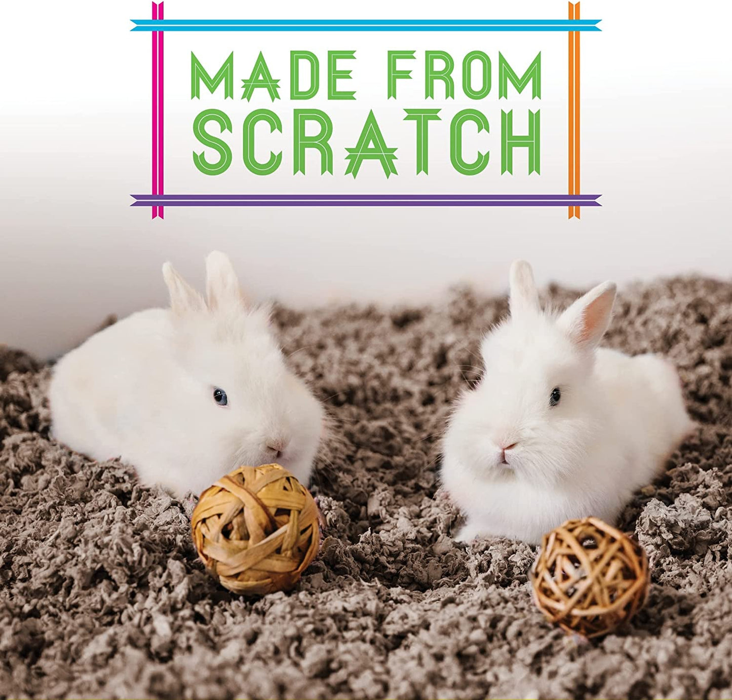 Small Pet Bedding