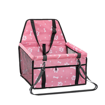 Pet Car Seat