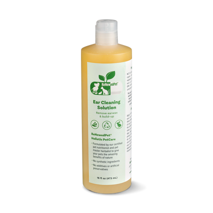 PETS EAR CLEANING DROPS