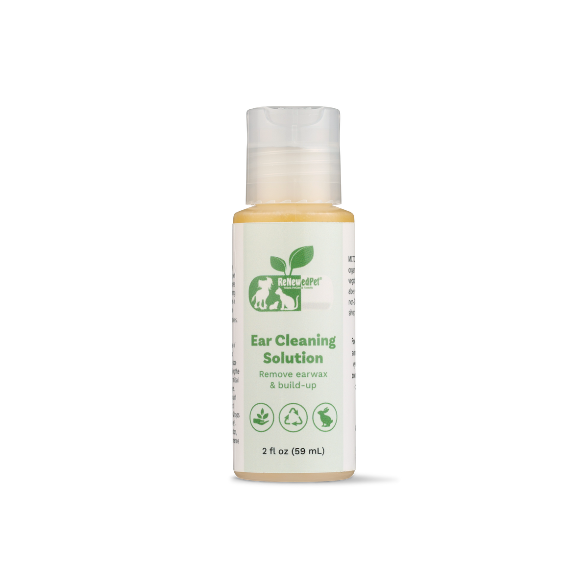 PETS EAR CLEANING DROPS