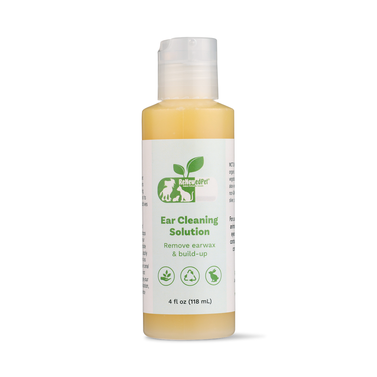 PETS EAR CLEANING DROPS