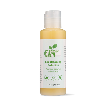 PETS EAR CLEANING DROPS