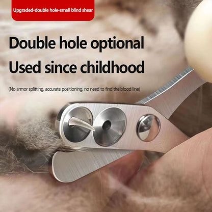 Pet Nail Clipper