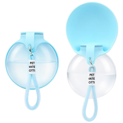 Pet Water Bottle