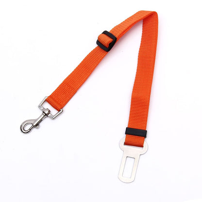 Seat Belt Harness