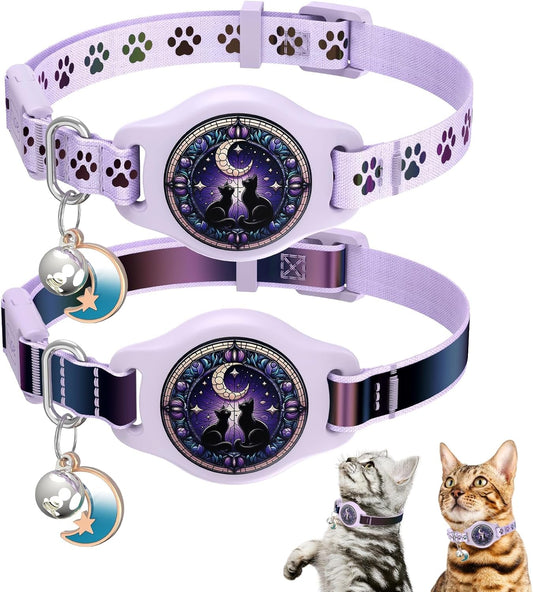 AirTag Cat Collars