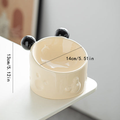 Cat Bowl