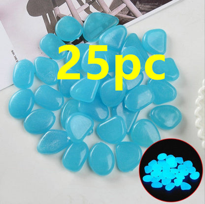 Luminous Stones