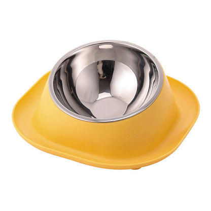 Anti-ant Cat Bowl