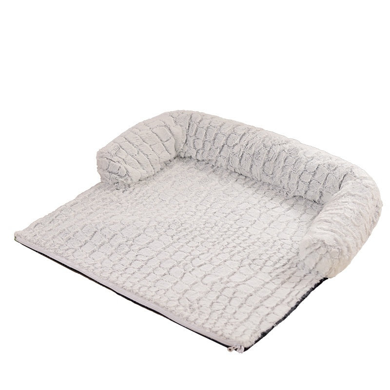 Warm Sofa Cushion