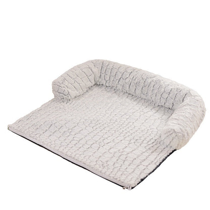 Warm Sofa Cushion