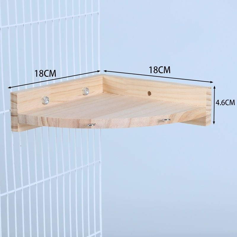 Bird Cage Accessories