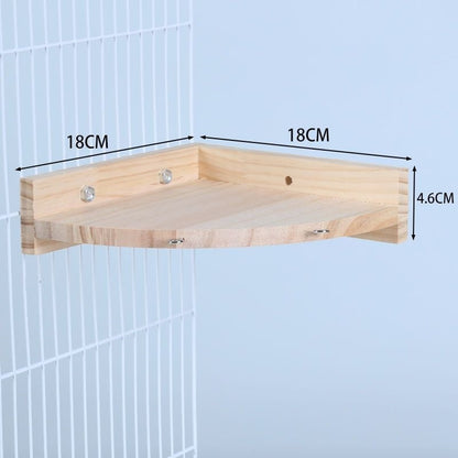 Bird Cage Accessories