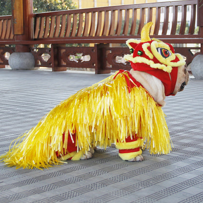 Pet Costume Clothes