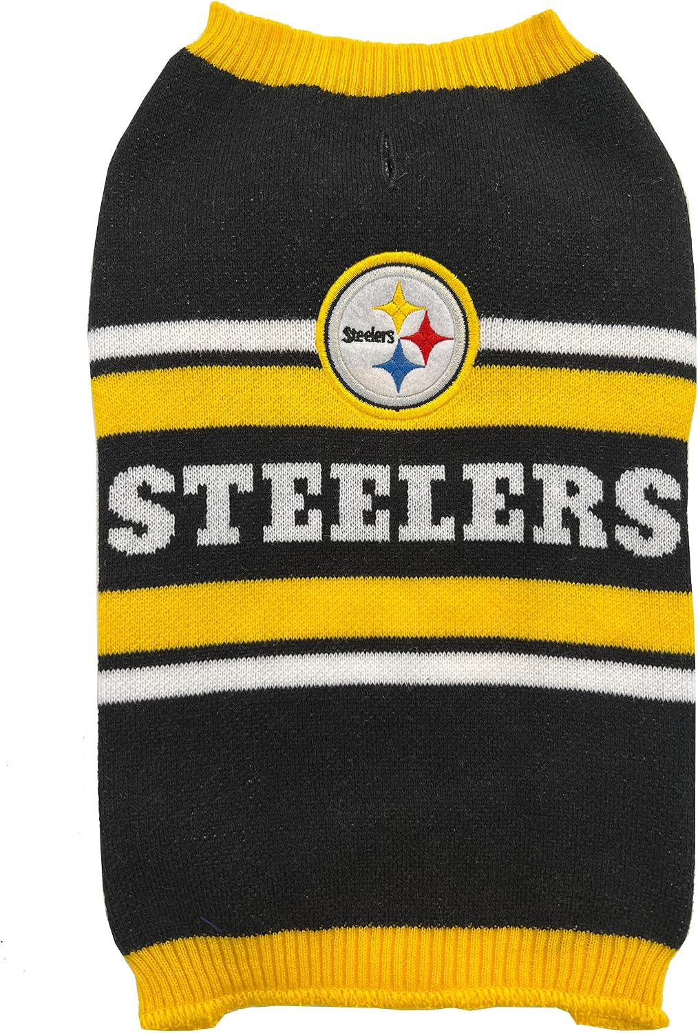 Official NFL Dog Sweater