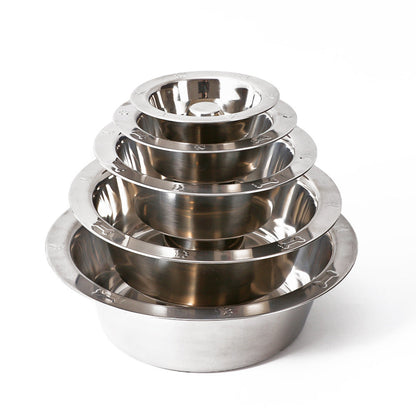 Stainless Steel Bowl